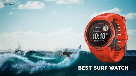 How to Choose the Right Surf Watch Skin for Your Water Activities